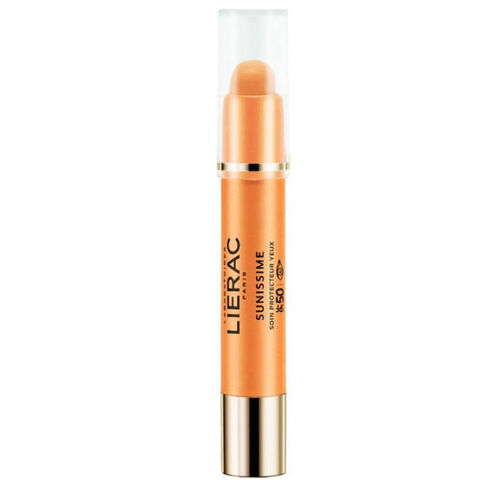 Lierac Sunissime Protective Eye Care SPF50 Stick - Koruyucu Göz Çevresi Kremi 3g Lierac Sunissime Protective Eye Care SPF50 Stick - Koruyucu Göz Çevresi Kremi 3g