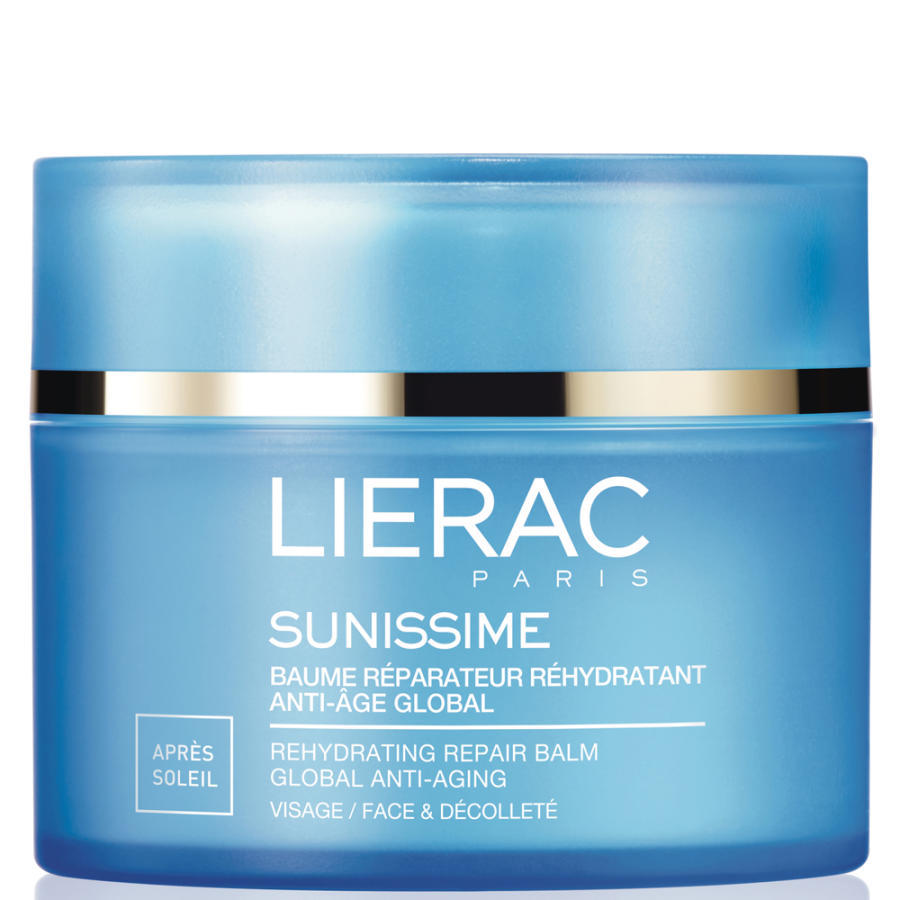 Lierac Sunissime Rehydrating Repair Balm 40 ml Lierac Sunissime Rehydrating Repair Balm 40 ml