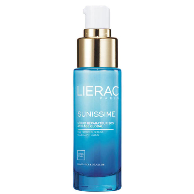 Lierac Sunissime Sos Repairing Serum 30ml Lierac Sunissime Sos Repairing Serum 30ml
