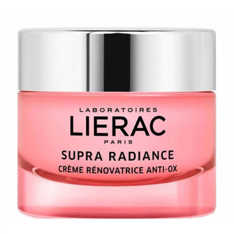 Lierac Supra Radiance Anti Ox Renewing Cream 50ml Lierac Supra Radiance Anti Ox Renewing Cream 50ml