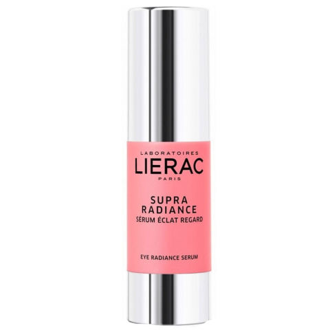 Lierac Supra Radiance Eye Serum 15ml Lierac Supra Radiance Eye Serum 15ml