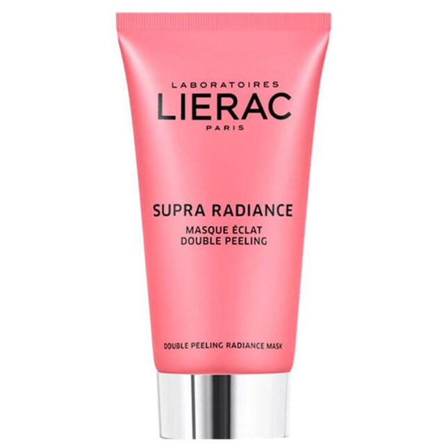 Lierac Supra Radiance Mask 75ml Lierac Supra Radiance Mask 75ml