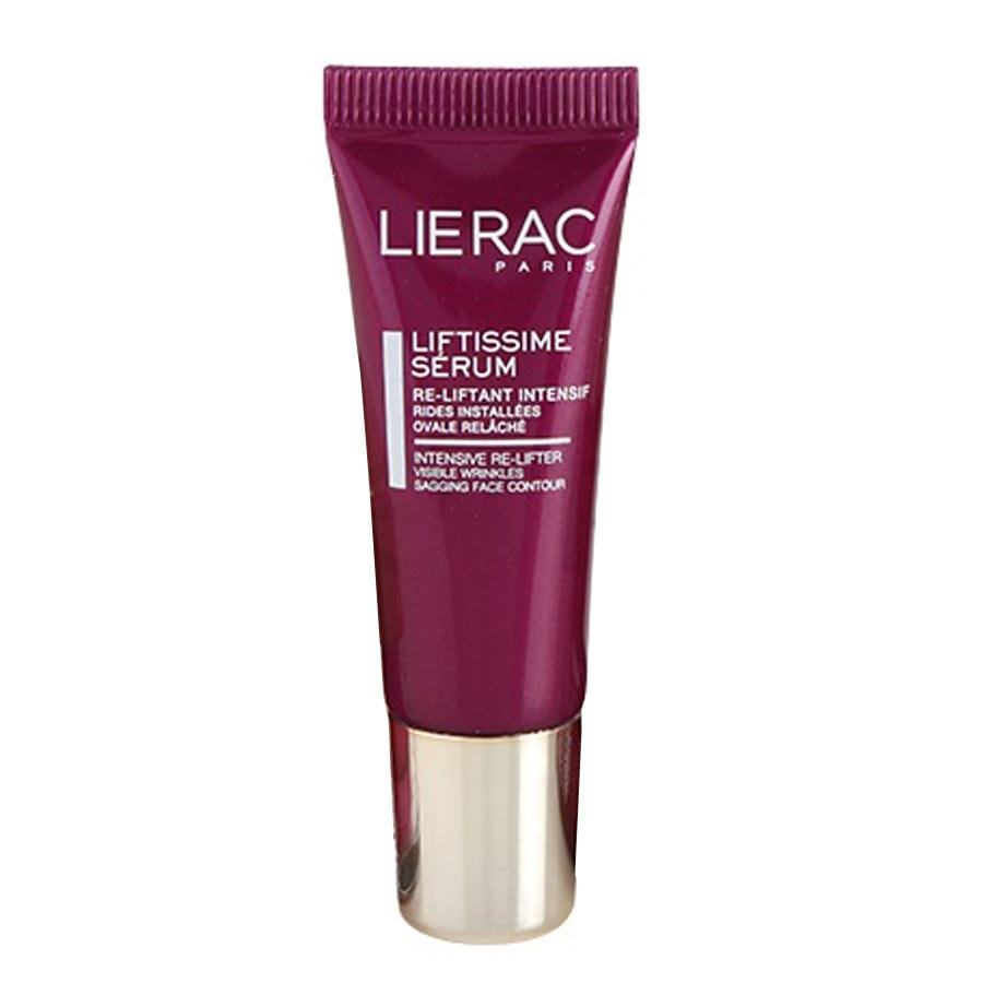 Lierac Liftissime Intensive Re-Lifter Serum 8ml TESTER Lierac Liftissime Intensive Re-Lifter Serum 8ml TESTER