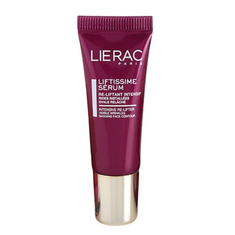 Lierac Liftissime Intensive Re-Lifter Serum 8ml Deneme Boy Lierac Liftissime Intensive Re-Lifter Serum 8ml Deneme Boy
