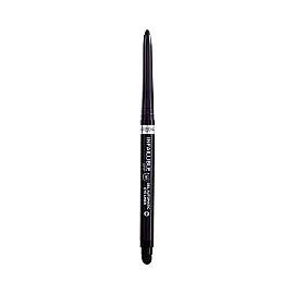 Loreal Paris Automatic Gel - Jel Eyeliner Siyah - Loreal Paris
