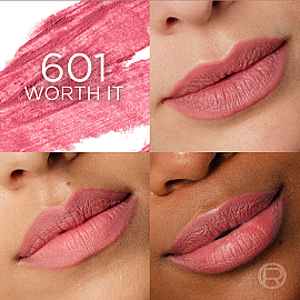 Loreal Paris Blurfiller Blurring Lip Contour - Dudak Kontür Kalemi No: 601 Worth It - 3