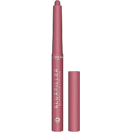 Loreal Paris Blurfiller Blurring Lip Contour - Dudak Kontür Kalemi No: 635 Worth It Medium - Loreal Paris