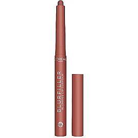 Loreal Paris Blurfiller Bulurring Lip Contour - Dudak Kontür Kalemi No: 535 Brown Caramel - 1