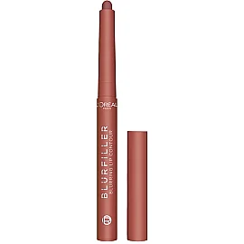 Loreal Paris Blurfiller Bulurring Lip Contour - Dudak Kontür Kalemi No: 535 Brown Caramel - Loreal Paris