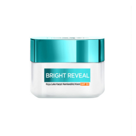 Loreal Paris Bright Reveal GKF 50 - Koyu Leke Karşıtı Nemlendirici Krem 50ml - Loreal Paris