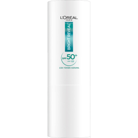 Loreal Paris Bright Reveal SPF 50+ Stick Güneş Koruyucu 9ml - Loreal Paris