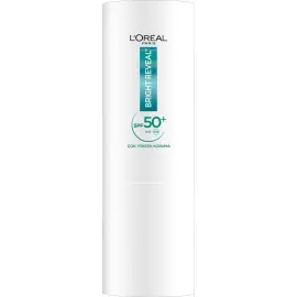 Loreal Paris Bright Reveal SPF 50+ Stick Güneş Koruyucu 9ml - 1