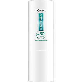 Loreal Paris Bright Reveal SPF 50+ Stick Güneş Koruyucu 9ml - Loreal Paris