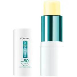 Loreal Paris Bright Reveal SPF 50+ Stick Güneş Koruyucu 9ml - 2