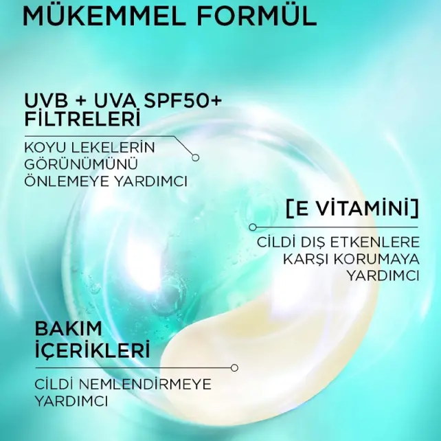 Loreal Paris Bright Reveal SPF 50+ Stick Güneş Koruyucu 9ml - 4