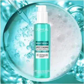 Loreal Paris Bright Reveal Spot Fading - Serum İçerikli Temizleme Jeli 150ml - 3