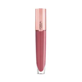Loreal Paris Brilliant Signature Plump In Gloss - Dudak Parlatıcı Ruj No: 404 - 1