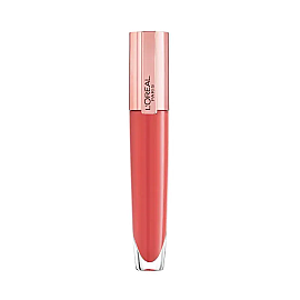 Loreal Paris Brilliant Signature Plump In Gloss - Dudak Parlatıcı Ruj No: 410 - Loreal Paris