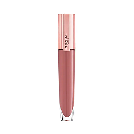 Loreal Paris Brilliant Signature Plump In Gloss - Dudak Parlatıcı Ruj No: 412 - Loreal Paris