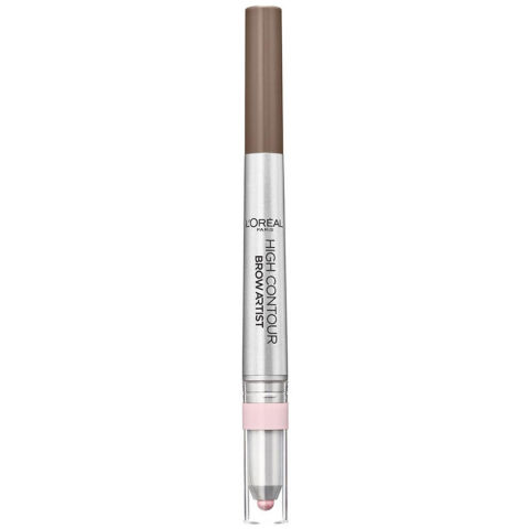 Loreal Paris Brow Artist High Contour - Kaş Kontür Kalemi No: 102 Cool Blond Loreal Paris Brow Artist High Contour - Kaş Kontür Kalemi No: 102 Cool Blond