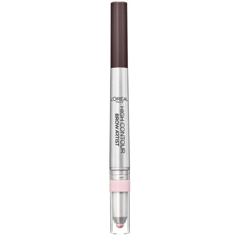 Loreal Paris Brow Artist High Contour - Kaş Kontür Kalemi No: 107 Cool Brun Loreal Paris Brow Artist High Contour - Kaş Kontür Kalemi No: 107 Cool Brun