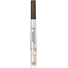 Loreal Paris Brow Artist High Contour - Kaş Kontür Kalemi No:109 Ebony Loreal Paris Brow Artist High Contour - Kaş Kontür Kalemi No:109 Ebony