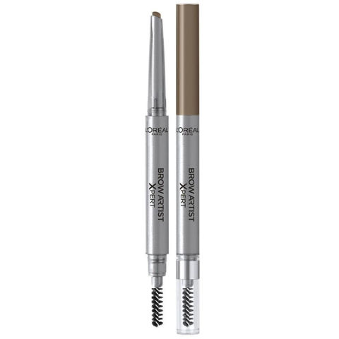 Loreal Paris Brow Artist Xpert - Kaş Kalemi No: 102 Cool Blond Loreal Paris Brow Artist Xpert - Kaş Kalemi No: 102 Cool Blond
