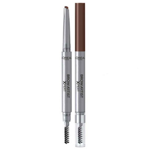 Loreal Paris Brow Artist Xpert - Kaş Kalemi No: 108 Warm Brunette Loreal Paris Brow Artist Xpert - Kaş Kalemi No: 108 Warm Brunette