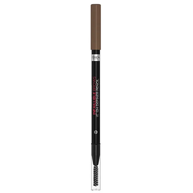 Loreal Paris Brow Line Definer - Kaş Kalemi No: 3.0 Brunette - 1
