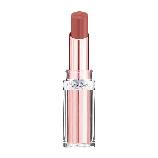 Loreal Paris Color Riche Glow Paradise - Ruj No: 191 Nude Heaven - 1