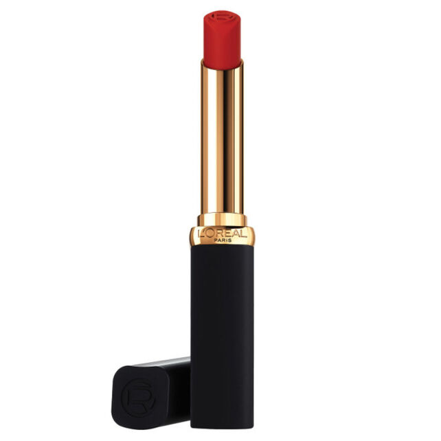 Loreal Paris Color Riche Intense Volume - Mat Ruj No: 200 - 1