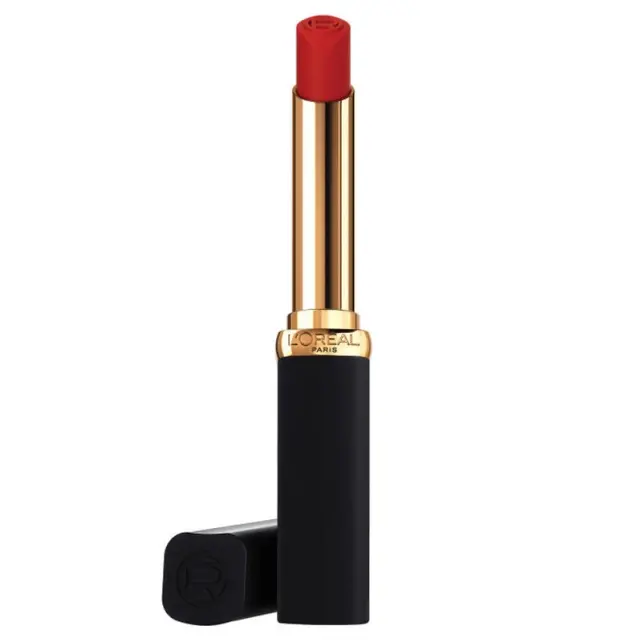 Loreal Paris Color Riche Intense Volume - Mat Ruj No: 200 - 1