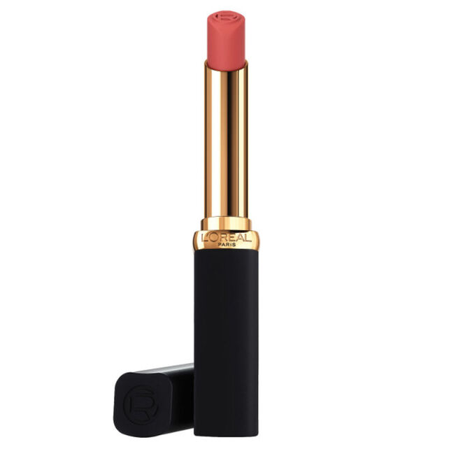 Loreal Paris Color Riche Intense Volume - Mat Ruj No: 600