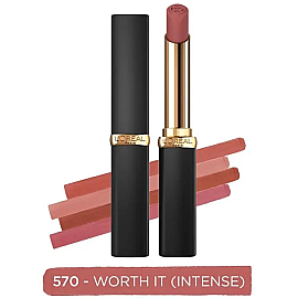 Loreal Paris Color Riche Intense Volume Matte - Mat Ruj No: 570 - 3