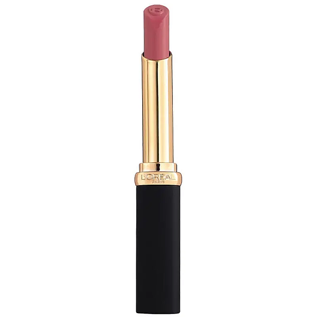 Loreal Paris Color Riche Intense Volume Matte - Mat Ruj No: 602 - 1