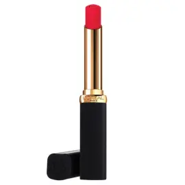 Loreal Paris Color Riche Intense Volumee - Mat Ruj No: 100 - Loreal Paris