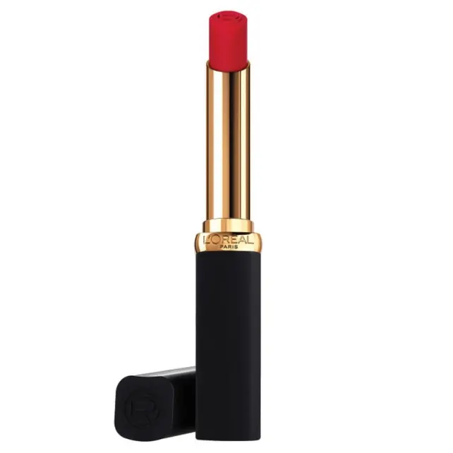 Loreal Paris Color Riche Intense Volumee - Mat Ruj No: 300 - 1