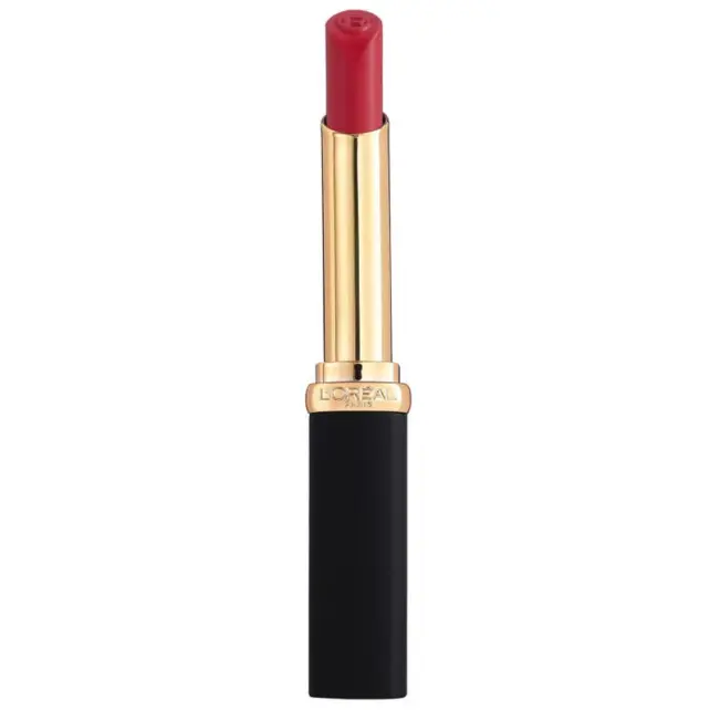 Loreal Paris Color Riche Intense Volumee Matte - Mat Ruj No: 188 - 1
