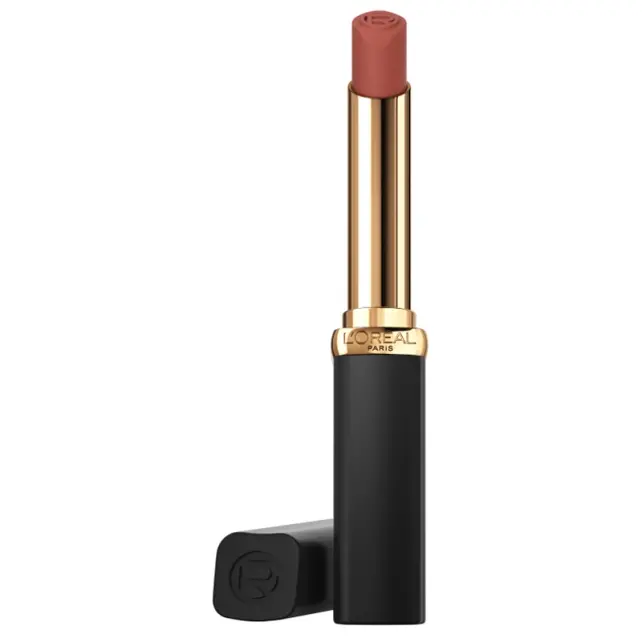 Loreal Paris Color Riche Intense Volumee Matte - Mat Ruj No: 540 Unstoppable - 1