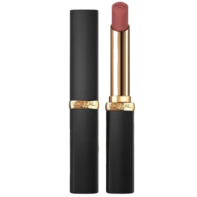 Loreal Paris Color Riche Intense Volumee Matte - Mat Ruj No: 570 - 2