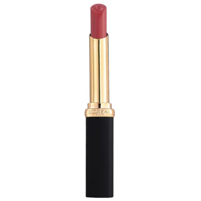 Loreal Paris Color Riche Intense Volumee Matte - Mat Ruj No: 640 - 1