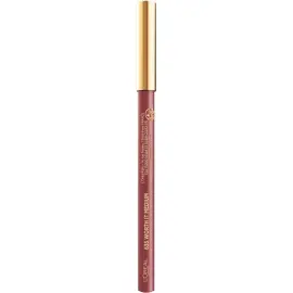 Loreal Paris Color Riche Le Lip Crayon - Dudak Kalemi No: 635 Worth It Medium - 1