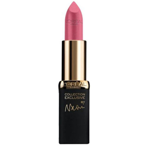Loreal Paris Color Riche Naomis Delicate - Ruj Rose Loreal Paris Color Riche Naomis Delicate - Ruj Rose