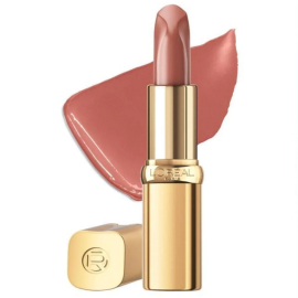 Loreal Paris Color Riche Nude - Saten Bitişli Ruj No: 520 Nude Defiant - 2