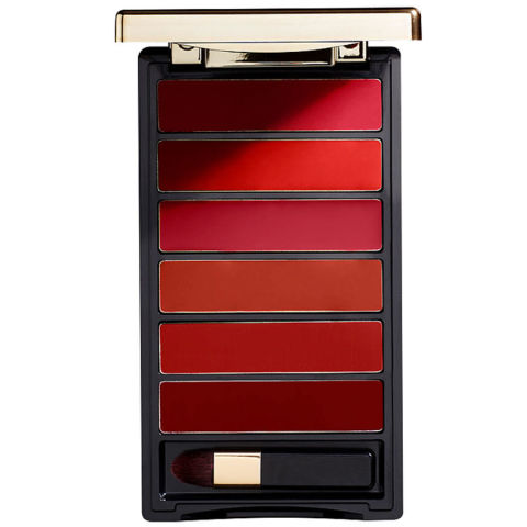 Loreal Paris Color Riche Rouge Pallette - Ruj Paleti No: 02 Loreal Paris Color Riche Rouge Pallette - Ruj Paleti No: 02