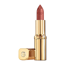 Loreal Paris Color Riche Satin Lipstick No: 107 - Loreal Paris