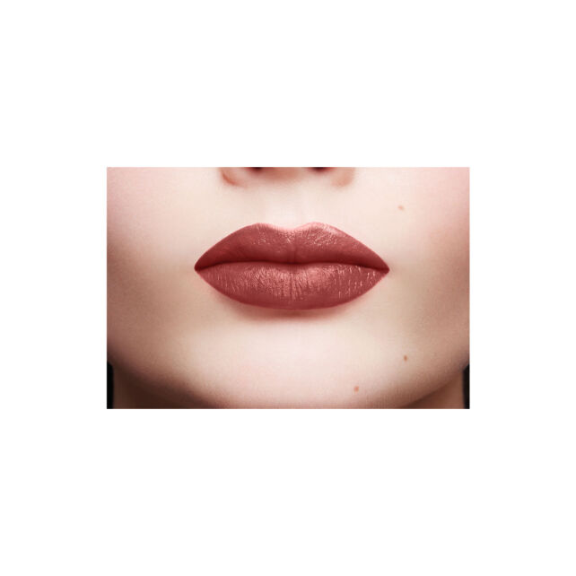 Loreal Paris Color Riche Satin Lipstick No: 107 - 3
