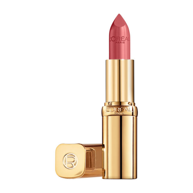 Loreal Paris Color Riche Satin Lipstick No: 110 - 1