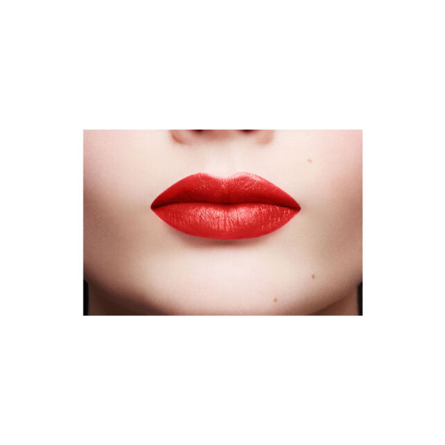 Loreal Paris Color Riche Satin Lipstick No: 125 - 3