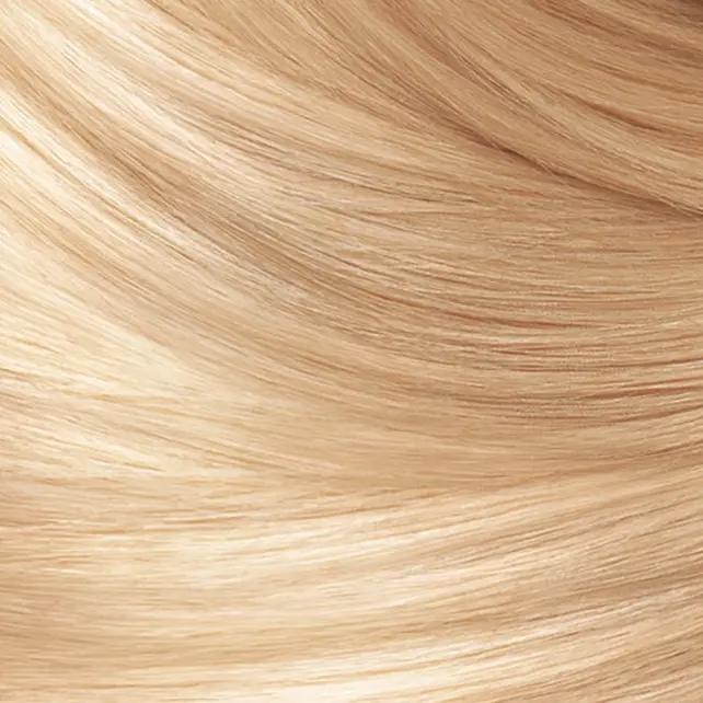 Loreal Paris Excellence Creme - Krem Saç Boyası No: 10 Açık Sarı - 4